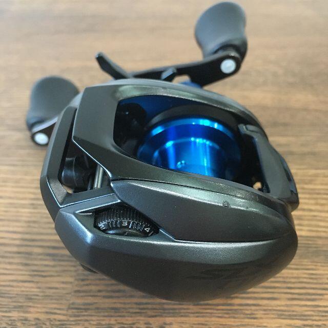 SHIMANO シマノ 20 SLX DC 70HG 1