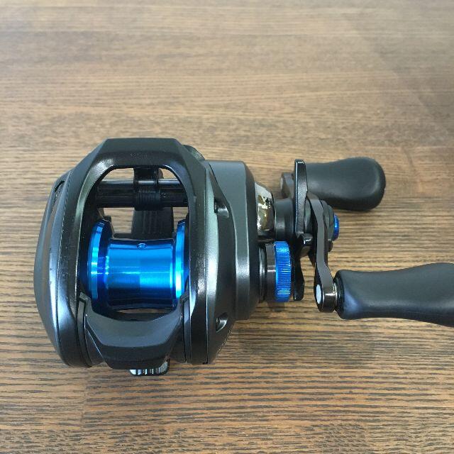 SHIMANO シマノ 20 SLX DC 70HG 2