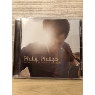 Phillip Phillips アルバム(ポップス/ロック(洋楽))