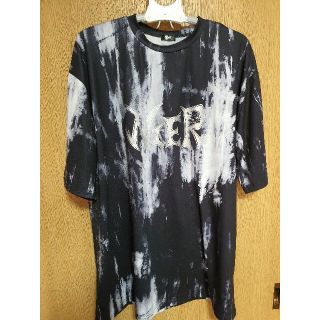 NieR Tシャツ(Tシャツ/カットソー(半袖/袖なし))