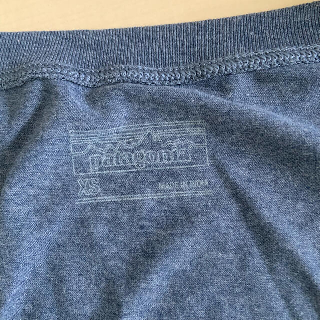 patagonia(パタゴニア)の✴︎ 美品 ✴︎ パタゴニア Tシャツ レディースのトップス(Tシャツ(半袖/袖なし))の商品写真