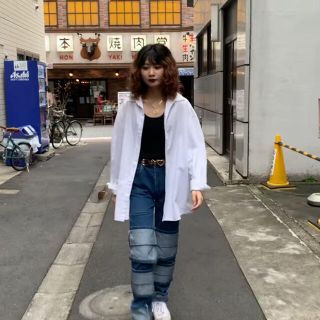 ジャンポールゴルチエ デニム/ジーンズ(メンズ)の通販 43点 | Jean