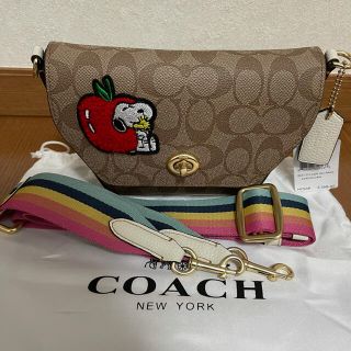コーチ Coach スヌーピー ショルダーバッグ レディース の通販 100点以上 コーチのレディースを買うならラクマ コーチ Coach スヌーピー ショルダーバッグ レディース の通販 100点以上 コーチのレディースを買うならラクマ