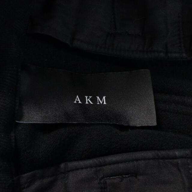 AKM(エイケイエム)のAKM ショートパンツ メンズ メンズのパンツ(ショートパンツ)の商品写真