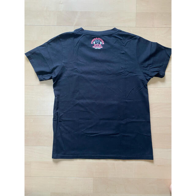パワーハウスジム　Tシャツ メンズのトップス(Tシャツ/カットソー(半袖/袖なし))の商品写真