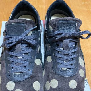 オニツカタイガー(Onitsuka Tiger)のオニツカタイガー　スニーカー(スニーカー)