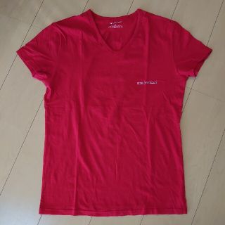 エンポリオアルマーニ(Emporio Armani)の専用　エンポリオアルマーニ　メンズ　アンダーウエア　Ｔシャツ　XL(Tシャツ/カットソー(半袖/袖なし))