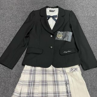 mezzo piano junior - mezzo pianoメゾピアノ卒服セットL160の通販 ...