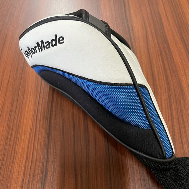 TaylorMade(テーラーメイド)の【テーラーメイド]　SLDR ドライバーヘッドカバー チケットのスポーツ(ゴルフ)の商品写真