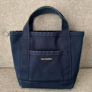 マリメッコ(marimekko)のmarimekko マリメッコ トートバッグ(トートバッグ)