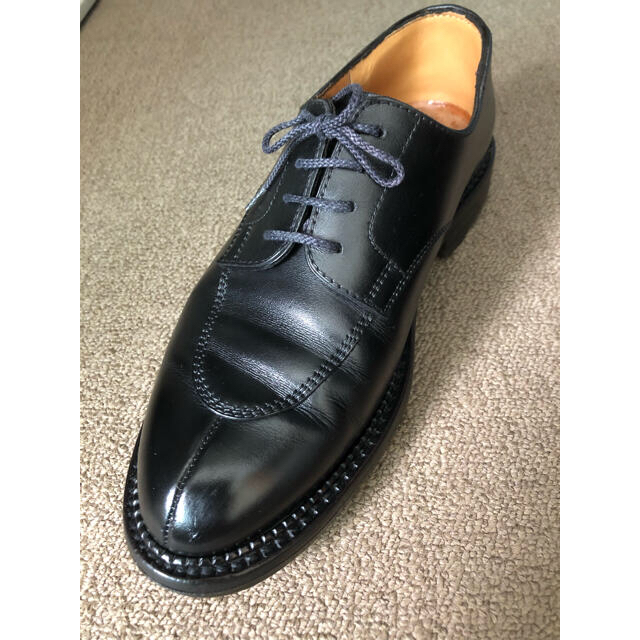 3%OFFクーポン利用でポイント最大8倍相当 J.M.WESTON 696 ロジェ