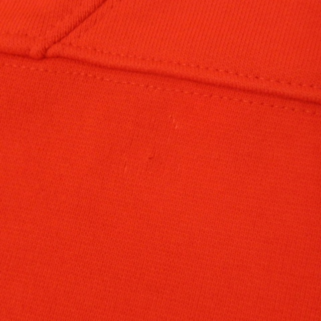 Y-3(ワイスリー)のワイスリー Y-3 ヨウジヤマモト パーカー ロゴ プリント 赤 レッド M メンズのトップス(パーカー)の商品写真