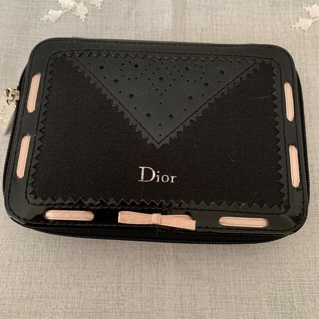 Dior(ディオール)のDior 化粧ポーチ レディースのファッション小物(ポーチ)の商品写真