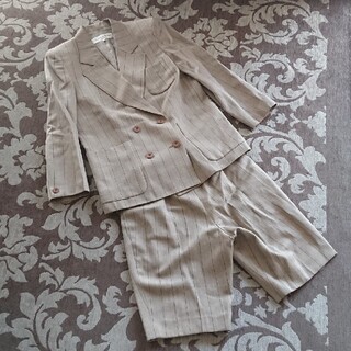 ディオール(Christian Dior) スーツ(レディース)の通販 96点 