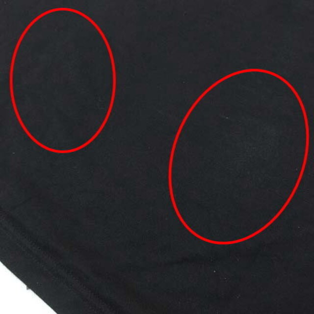 BURBERRY(バーバリー)のバーバリー 20SS Tシャツ ロゴプリント 半袖 国内正規 L ブラック メンズのトップス(Tシャツ/カットソー(半袖/袖なし))の商品写真