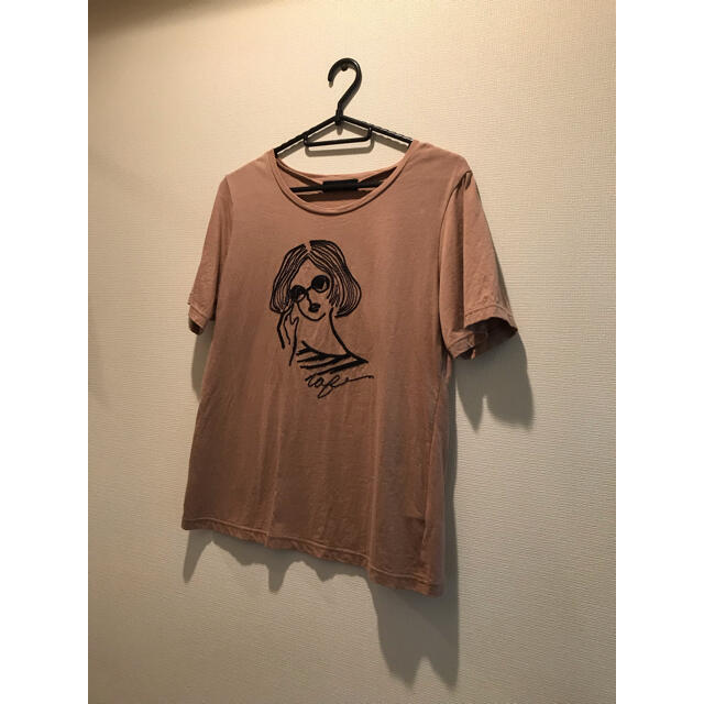 SCOT CLUB(スコットクラブ)のかんち様専用です　SCOT  CLUB Tシャツ レディースのトップス(Tシャツ(半袖/袖なし))の商品写真