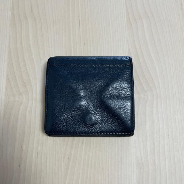IL BISONTE  財布