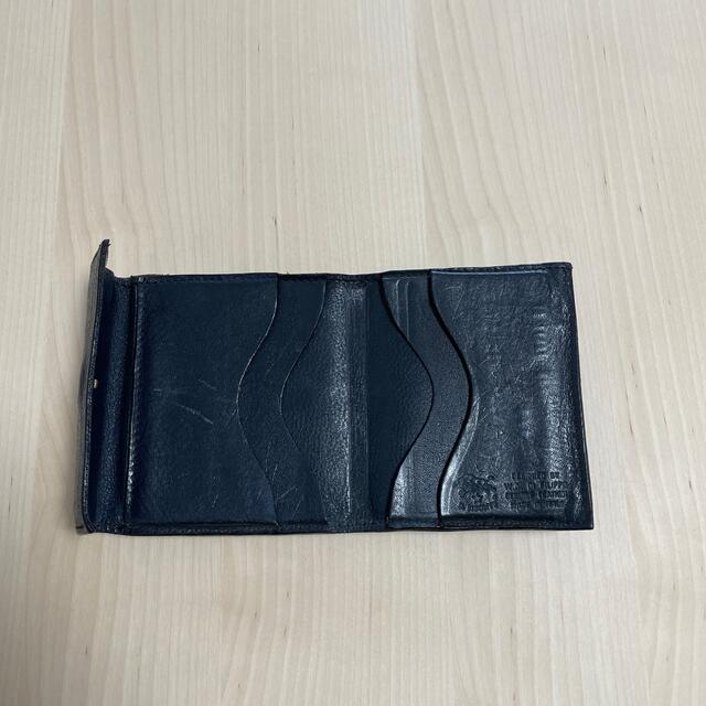 IL BISONTE  財布