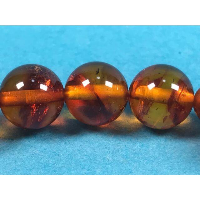 数珠 腕輪 圧縮琥珀 ブレスレット 8mm 共仕立て 限定品 コハク 数珠 腕輪 圧縮琥珀 ブレスレット 8mm 共仕立て 限定品 コハク