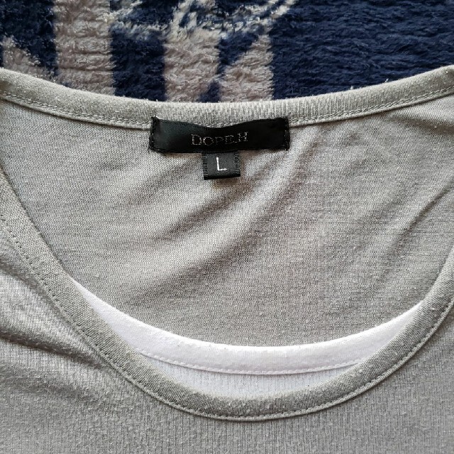 《メンズ》Tシャツ メンズのトップス(Tシャツ/カットソー(半袖/袖なし))の商品写真