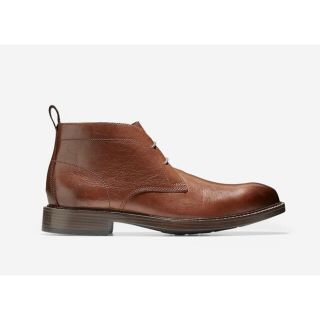 コールハーン(Cole Haan)のColehaan ブーツ ケネディー ウォータープルーフ 9 1/2 M(ドレス/ビジネス)