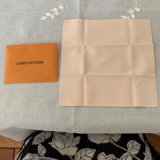 ルイヴィトン(LOUIS VUITTON)のLOUIS VUITTON ジュエリー磨き(その他)