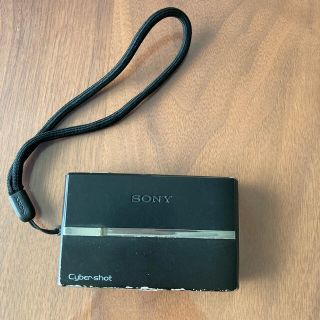 ソニー(SONY)のデジカメ(コンパクトデジタルカメラ)