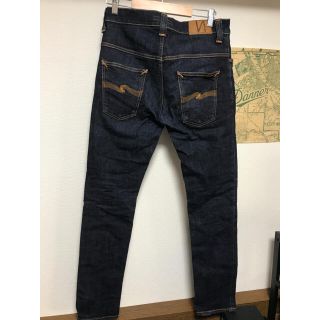 ヌーディジーンズ(Nudie Jeans)のNudie Jeans(デニム/ジーンズ)