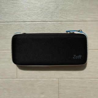 ゾフ(Zoff)のZoff メガネケース(ポーチ)