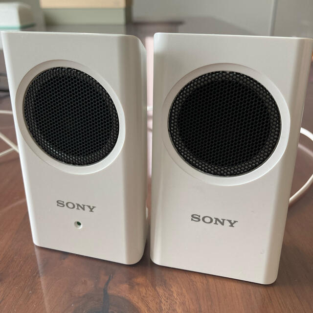 SONY(ソニー)のスピーカー スマホ/家電/カメラのオーディオ機器(スピーカー)の商品写真