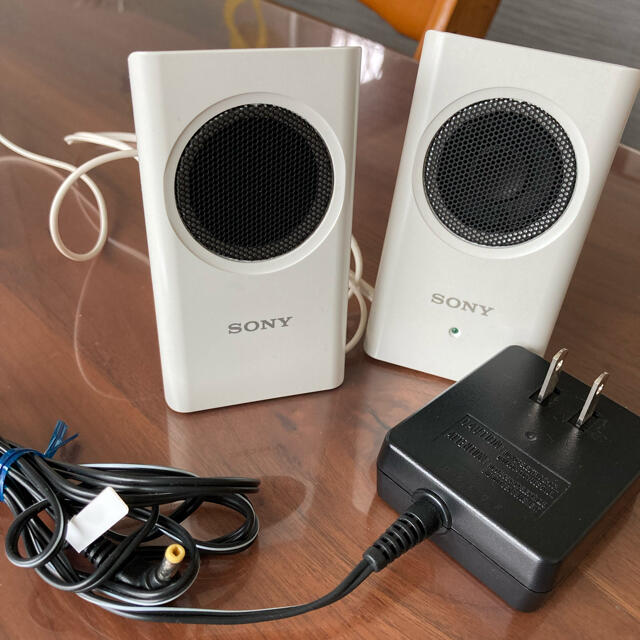 SONY(ソニー)のスピーカー スマホ/家電/カメラのオーディオ機器(スピーカー)の商品写真