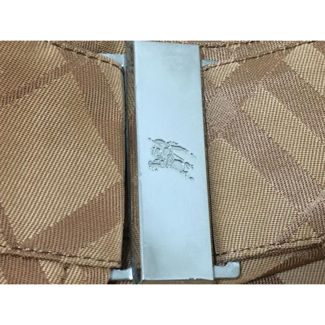 BURBERRY BLUE LABEL(バーバリーブルーレーベル)の【入手困難！希少！】バーバリー スカート Burberry レディースのスカート(ひざ丈スカート)の商品写真