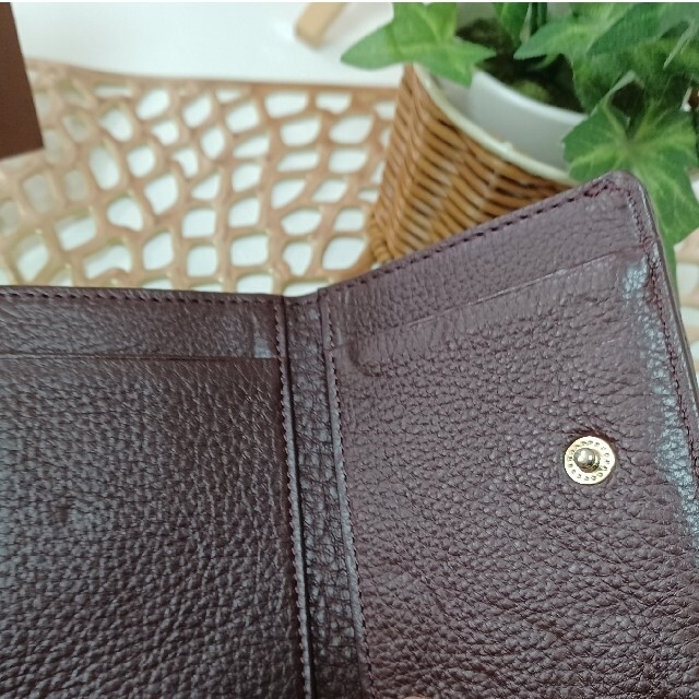 ATAO(アタオ)のゆきんこ様専用　アタオ　ATAO 財布　ギフトボックス無 レディースのファッション小物(財布)の商品写真