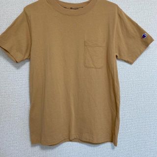 チャンピオン(Champion)のチャンピオン　Tシャツ(Tシャツ(半袖/袖なし))