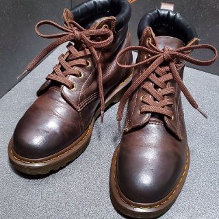 【ope様専用】ドクターマーチンDr.martins ブーツ aw006(ブーツ)