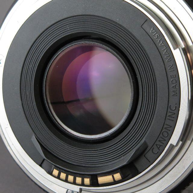 Canon Grazie様専用EF50mmF1.8STMDX70-300mmF4.5-6.3の通販 by いろどりカメラ｜キヤノンならラクマ - 在庫大特価