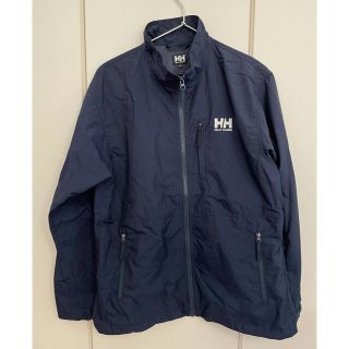 ヘリーハンセン(HELLY HANSEN)の[penelope様]HELLY HANSEN シェルジャケット(ナイロンジャケット)