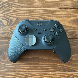 エックスボックス(Xbox)のXbox エリートコントローラー2(家庭用ゲーム機本体)