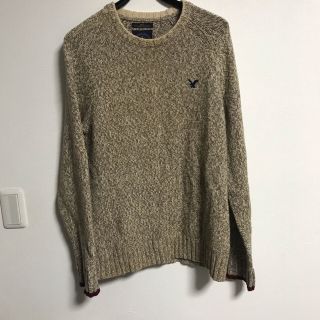 アメリカンイーグル(American Eagle)のアメリカンイーグル　sweater Mサイズ(ニット/セーター)