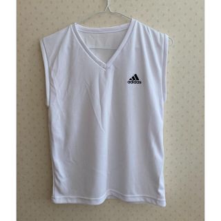 アディダス(adidas)のアンダーシャツ　160cm(下着)