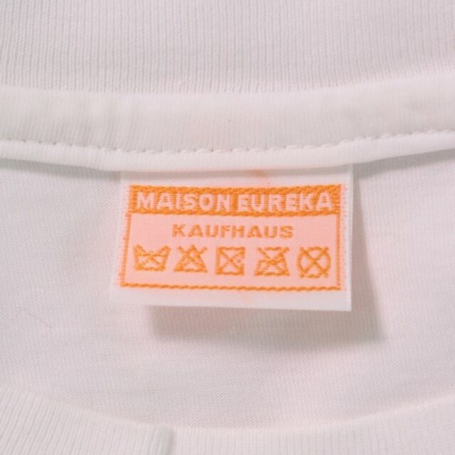 MAISON EUREKA Tシャツ・カットソー レディース 2