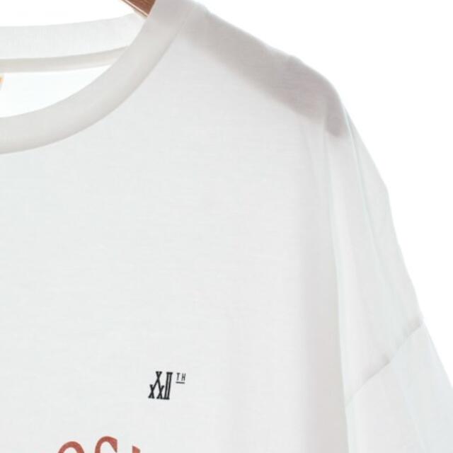 MAISON EUREKA Tシャツ・カットソー レディース 3