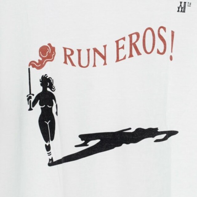 MAISON EUREKA Tシャツ・カットソー レディース 4