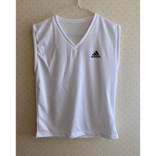 アディダス(adidas)のアンダーシャツ　150cm(下着)