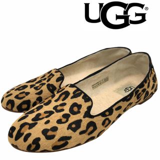 専用です！UGG  フラットバレエパンプス