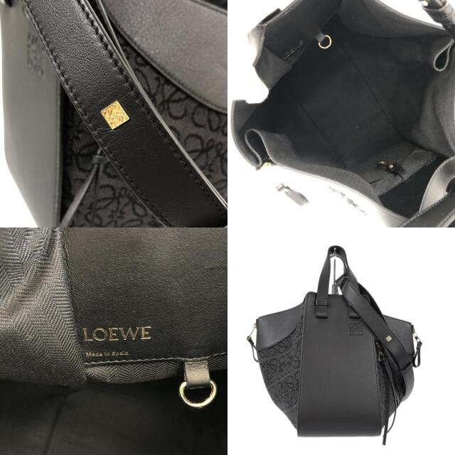 LOEWE(ロエベ)のロエベ ハンモック スモールバッグ  レディース・ハンドバッグ レディースのバッグ(ハンドバッグ)の商品写真