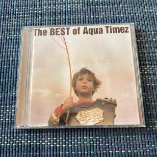 【結婚式BGM】AquaTimez The BEST of Aqua Timez(ポップス/ロック(邦楽))