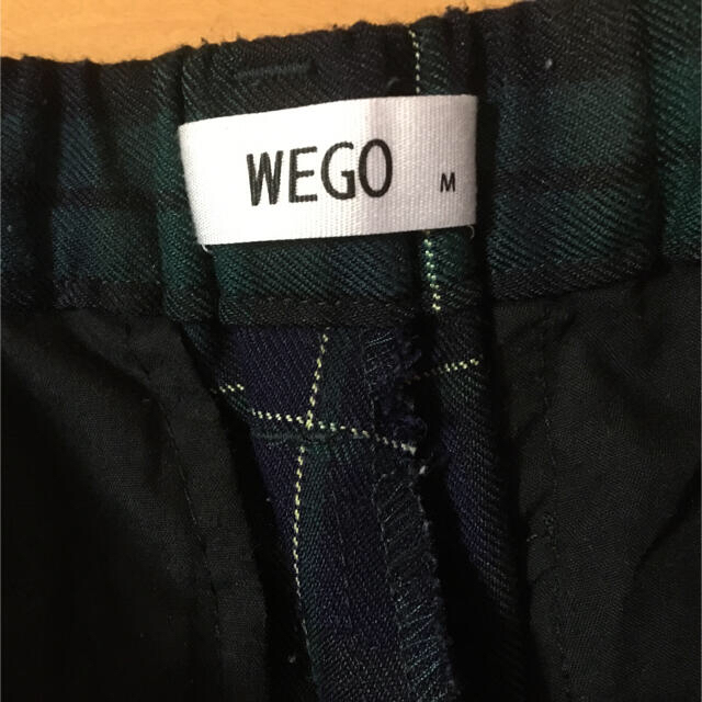 WEGO(ウィゴー)のパンツ メンズのパンツ(その他)の商品写真