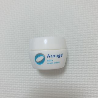 アルージェ(Arouge)のアルージェ エクストラモイストクリーム30g(フェイスクリーム)