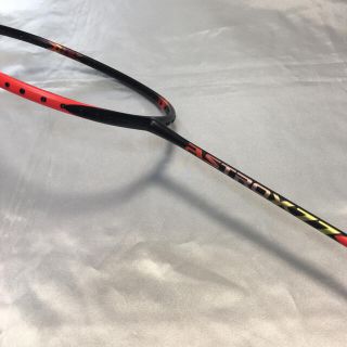 ヨネックス(YONEX)のアストロクス77（AX77 3UG5)ヨネックス(バドミントン)